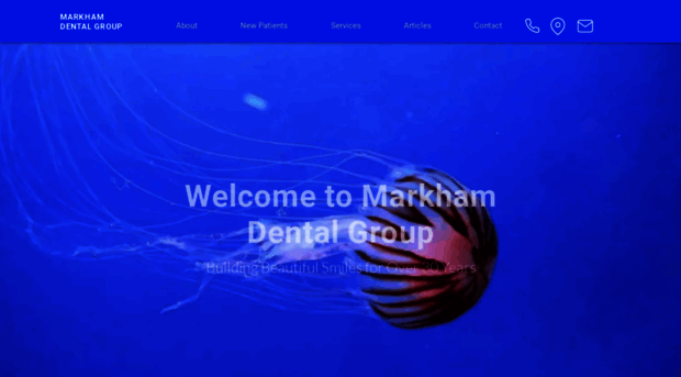 markhamfamilydentist.ca