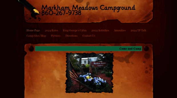 markhammeadows.com