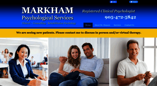 markhampsychologicalservices.com