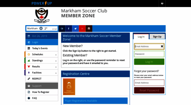 markhamsoccer.powerupsports.com