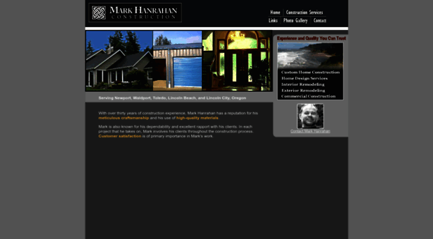 markhanrahanconstruction.com