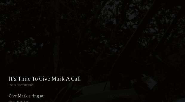 markharmantexas.com