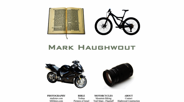 markhaughwout.com