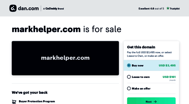 markhelper.com