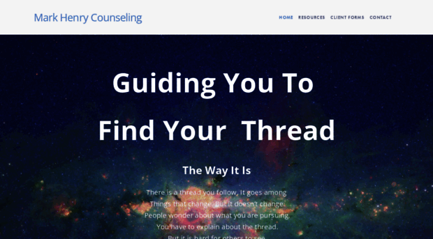 markhenrycounseling.com