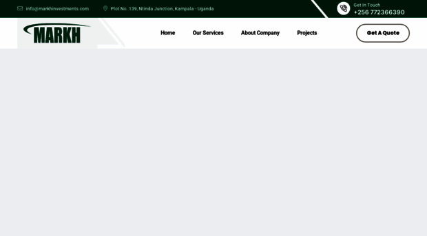 markhinvestments.com