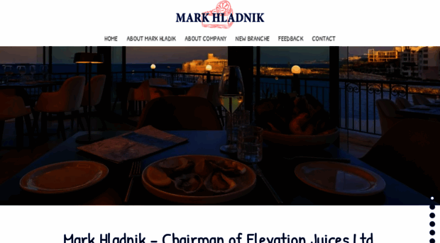 markhladnik.com