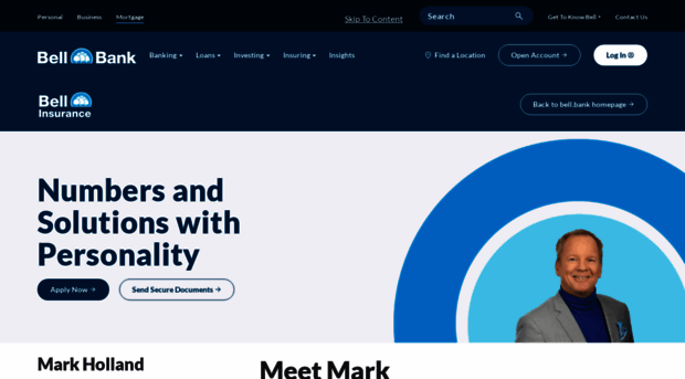 markholland.net