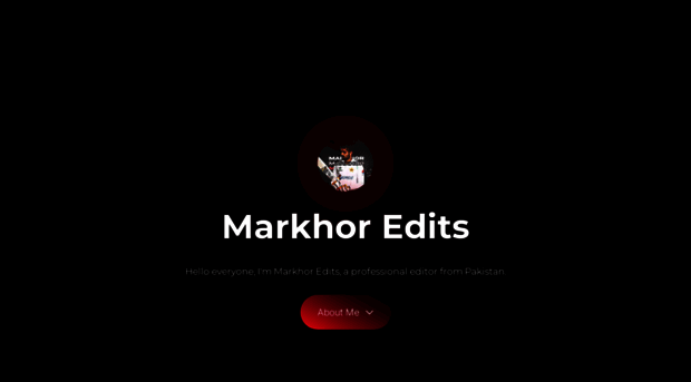 markhoredits.com