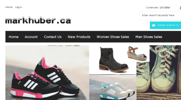 markhuber.ca