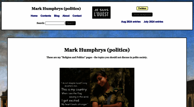 markhumphrys.com