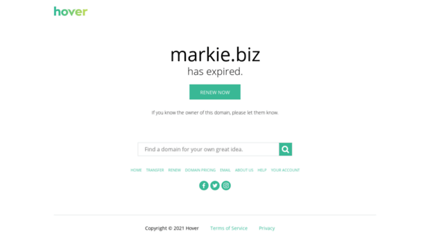 markie.biz