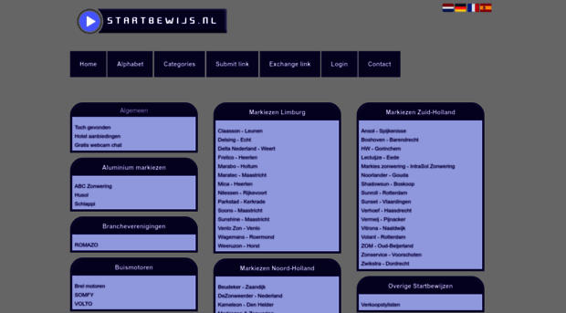 markiezen.startbewijs.nl