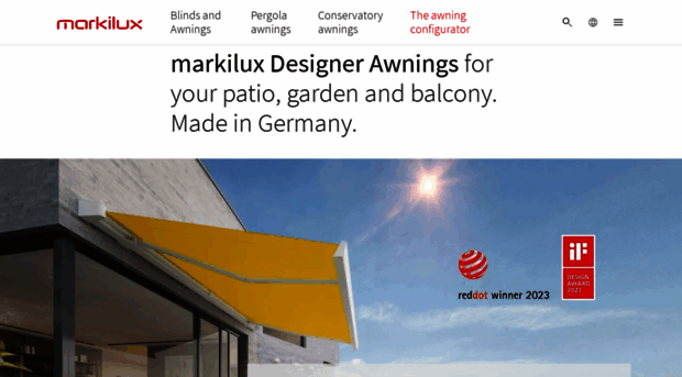 markilux.com.au