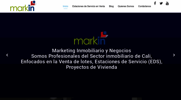 markin.com.co
