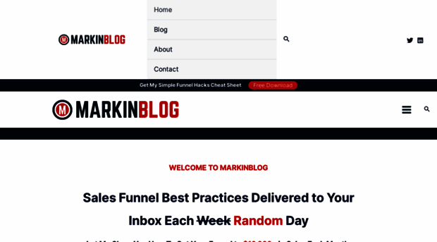 markinblog.com