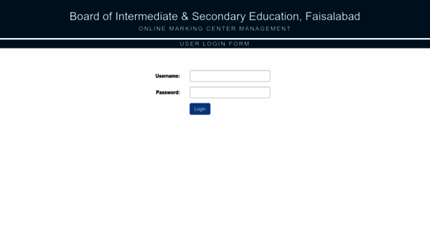 marking.bisefsd.edu.pk