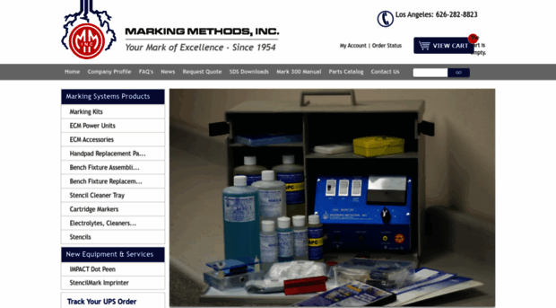 markingmethods.com