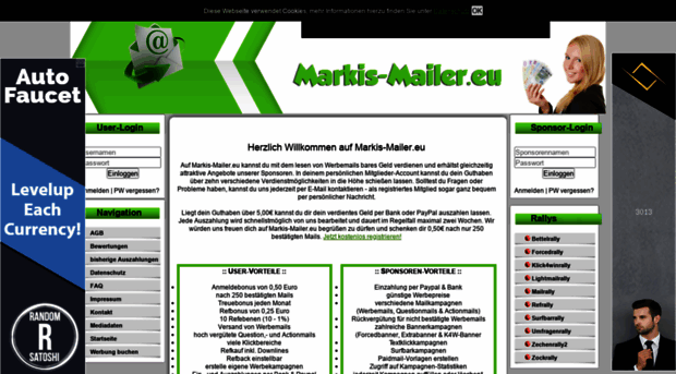 markis-mailer.eu