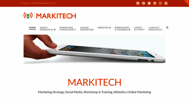 markitech.com.au