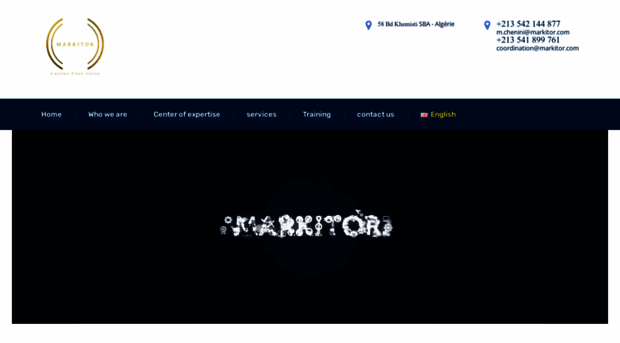 markitor.com