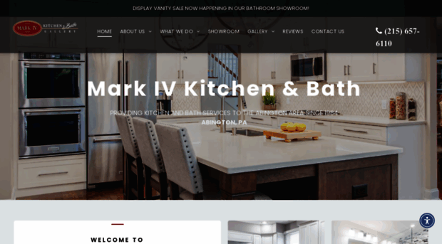 markivkitchens.com