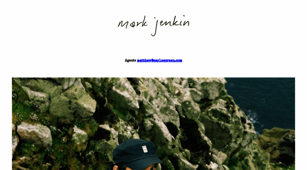 markjenkin.co.uk