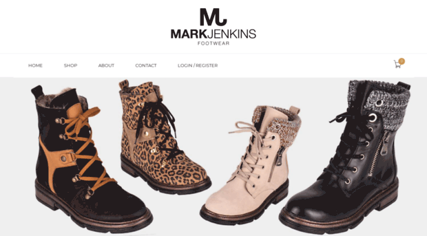 markjenkinsfootwear.com