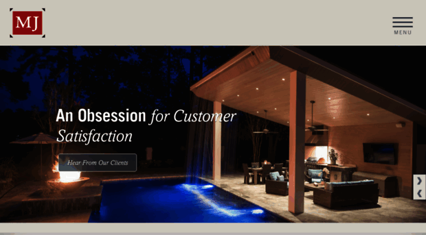 markjohnsoncustomhomes.com