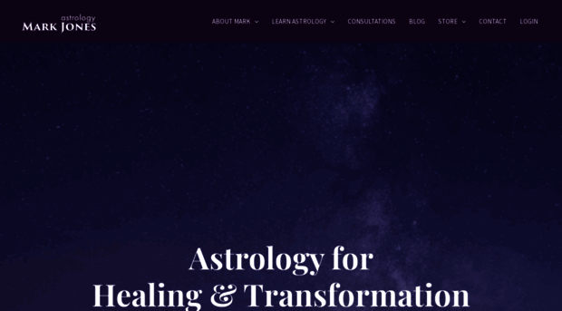 markjonesastrology.com
