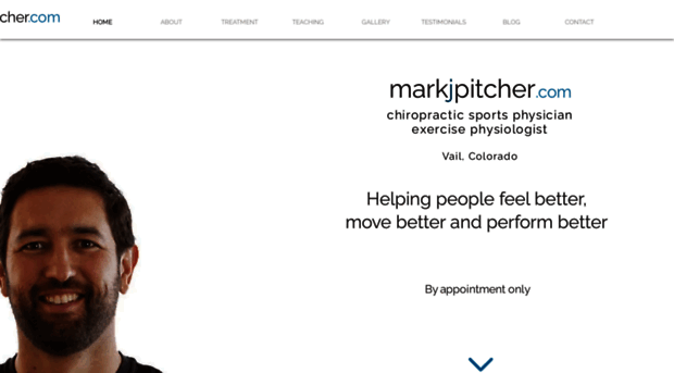 markjpitcher.com