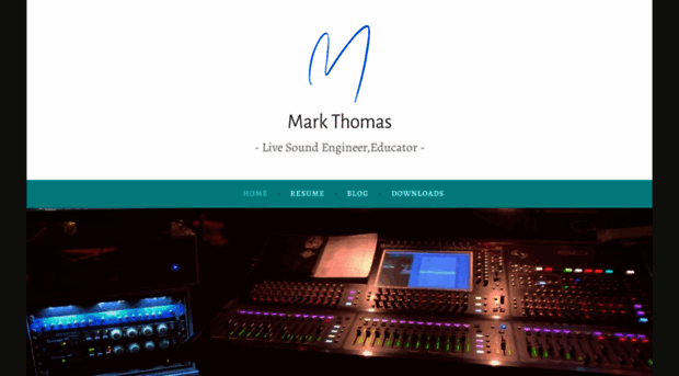 markjthomas.wordpress.com