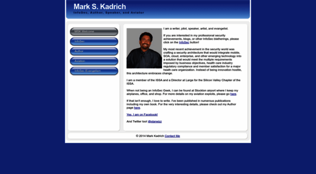 markkadrich.com