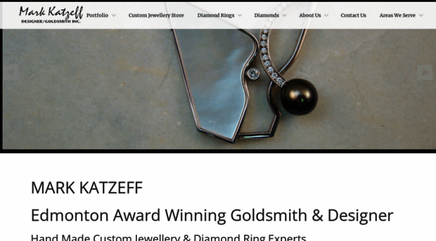 markkatzeffdesigns.com