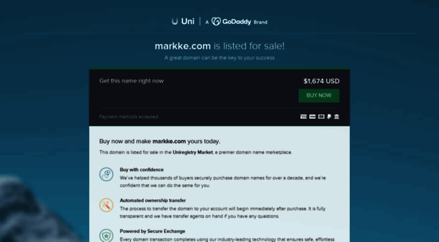 markke.com