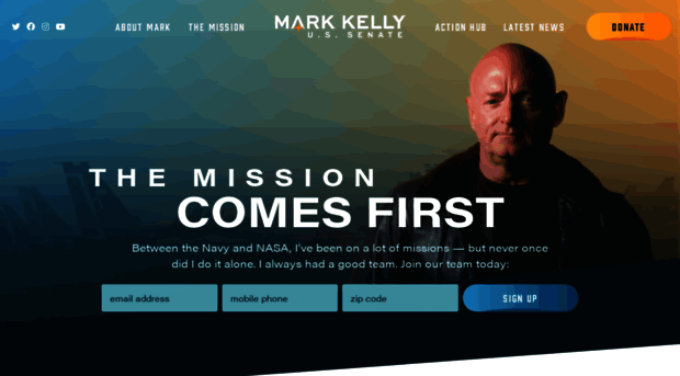 markkelly.com