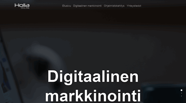 markkinointia.fi