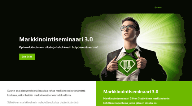 markkinointiseminaari.fi