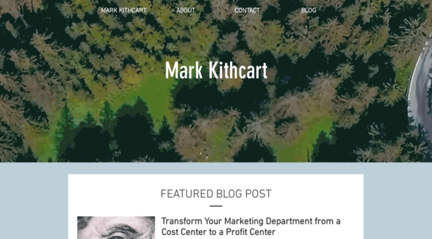 markkithcart.com