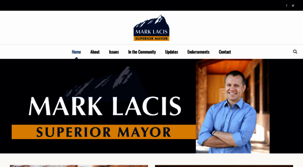 marklacis.com