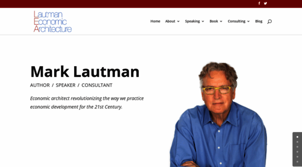marklautman.com