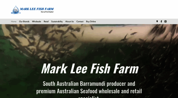 markleefishfarm.com.au