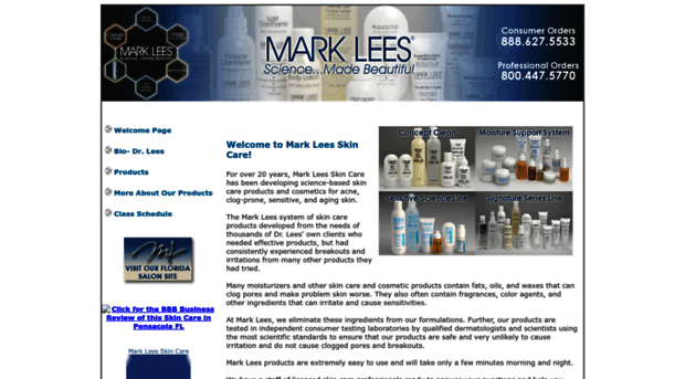 marklees.com