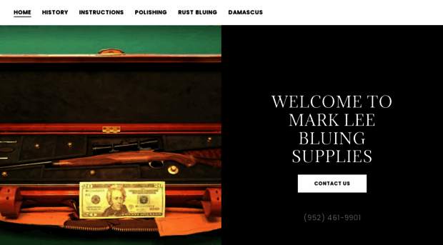 markleesupplies.com