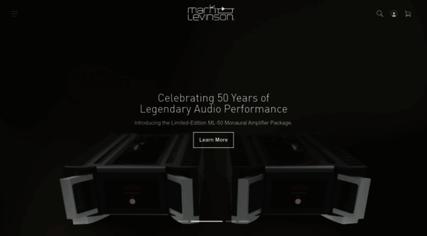 marklevinson.com