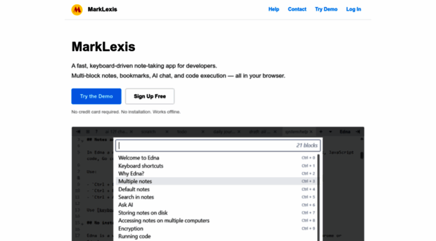 marklexis.arslexis.io