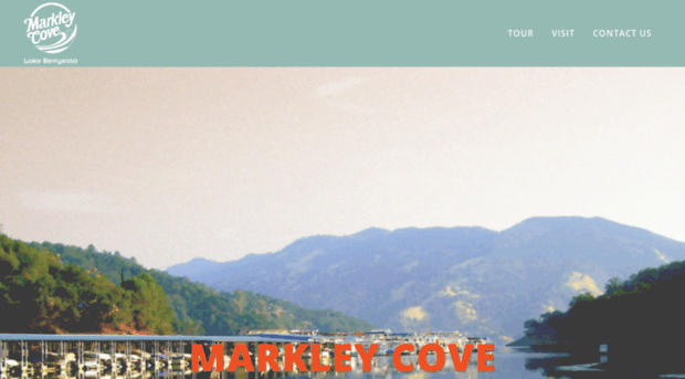 markleycove.com