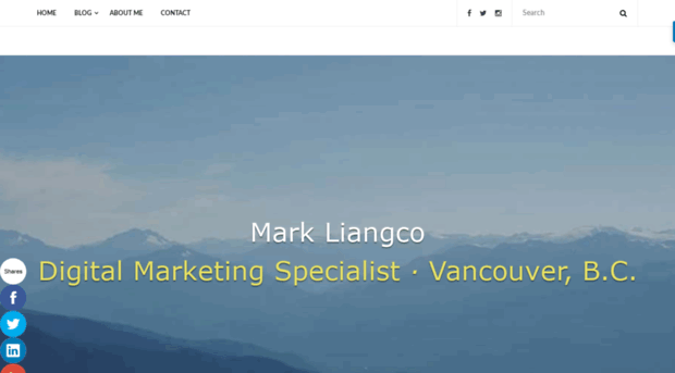 markliangco.com