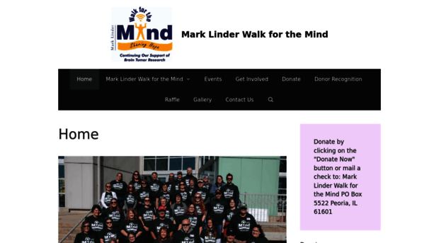 marklinderwalkforthemind.org