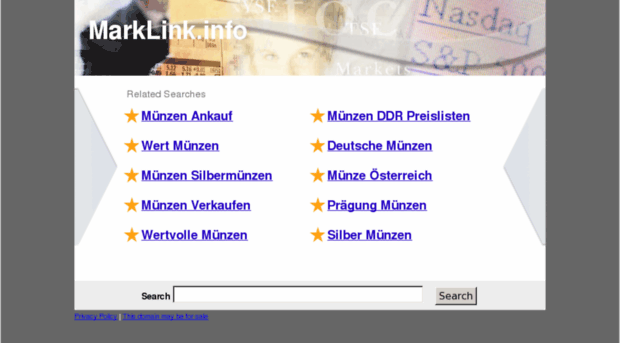 marklink.info